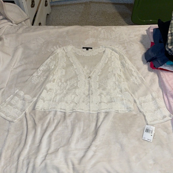Beautiful Chris McLaughlin cardigan - Picture 2 of 2